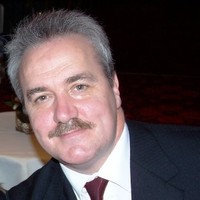 Toni Magean