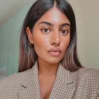Mélinah MAWREN