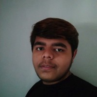 Dhruvil Patel