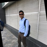 Brajesh Rai