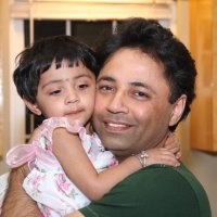 Vishal Sehgal