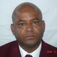 James Kivido