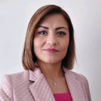 Dulce Hernandez