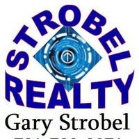 Gary Strobel