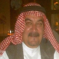 Tariq Al-Maeena