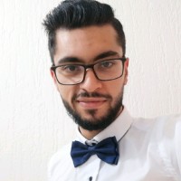 Fahed Troudi