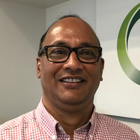 Mohan Penmetsa