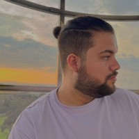 Sebastian Gutierrez B