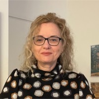 Hilla Golan