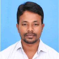 Anbarasan P