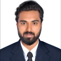 Muhammed Ansar P J