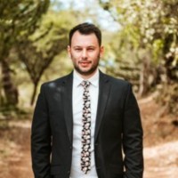 Nicholas da Silva