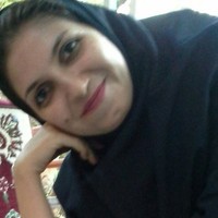 maryam monfared