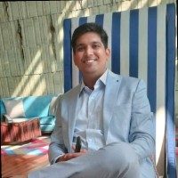 Amit Verma