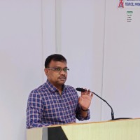 D. Ganesh