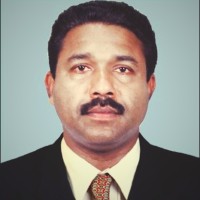 Siby Chacko