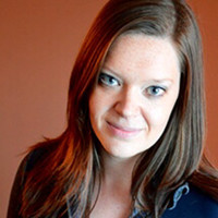 Caitlin Preston