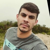 Carlos Roberto Sanches Junior