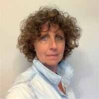 Hilda Van Der Veen