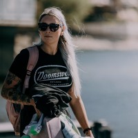 Caroline Crockett