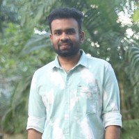 Rajendrakumar M