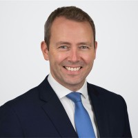 Ian Morton