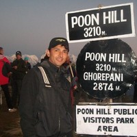 Ram Chandra Dhauniya