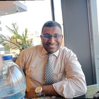 Ahmed Mahfouz_ CMA in progress