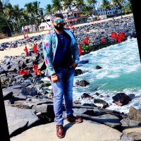 Sudhansu Sekhar Patra