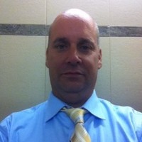 Doug Kelham