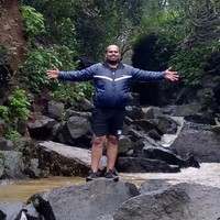 Rahul Shah