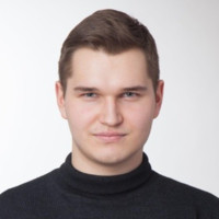 Dmitrii Alabuzhev