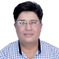 Rajeev Bahl