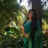K Swetha