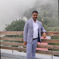 Vikas Upadhyay