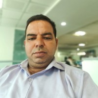 Bhupender Sharma