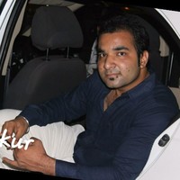 Thakur Anand M Singh