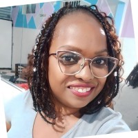 Andréa Regina Nascimento