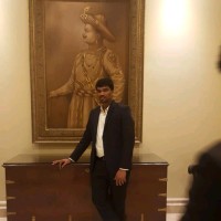 Anilkumar Aduri