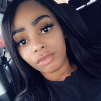 Jasmine Perry