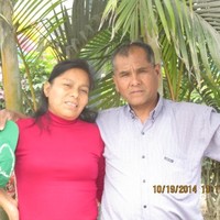 Maximo Pachas