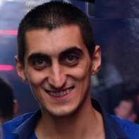Ivan Kirov