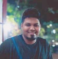 Shayantan Roy