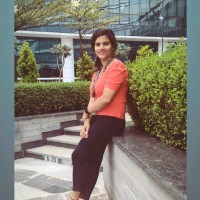 Swathi Shetty