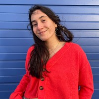 Ilana Goldstein