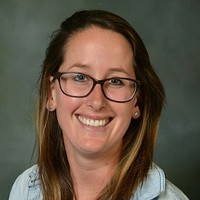 Kately Mosher, Ma, Ncc, Lpc