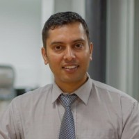 Nabin Poudel