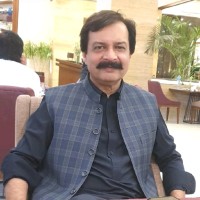 Khurram Ishaque