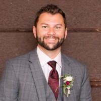 Josh Gilreath, CPA
