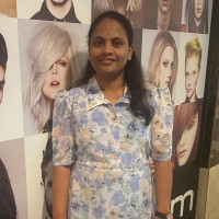 Sravani Reddy Nyarati